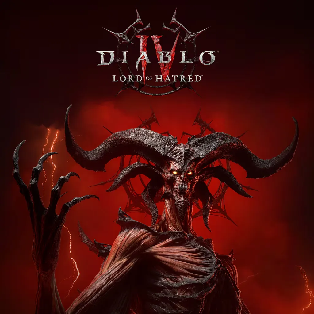 	Diablo IV: Age of Hatred Collection	